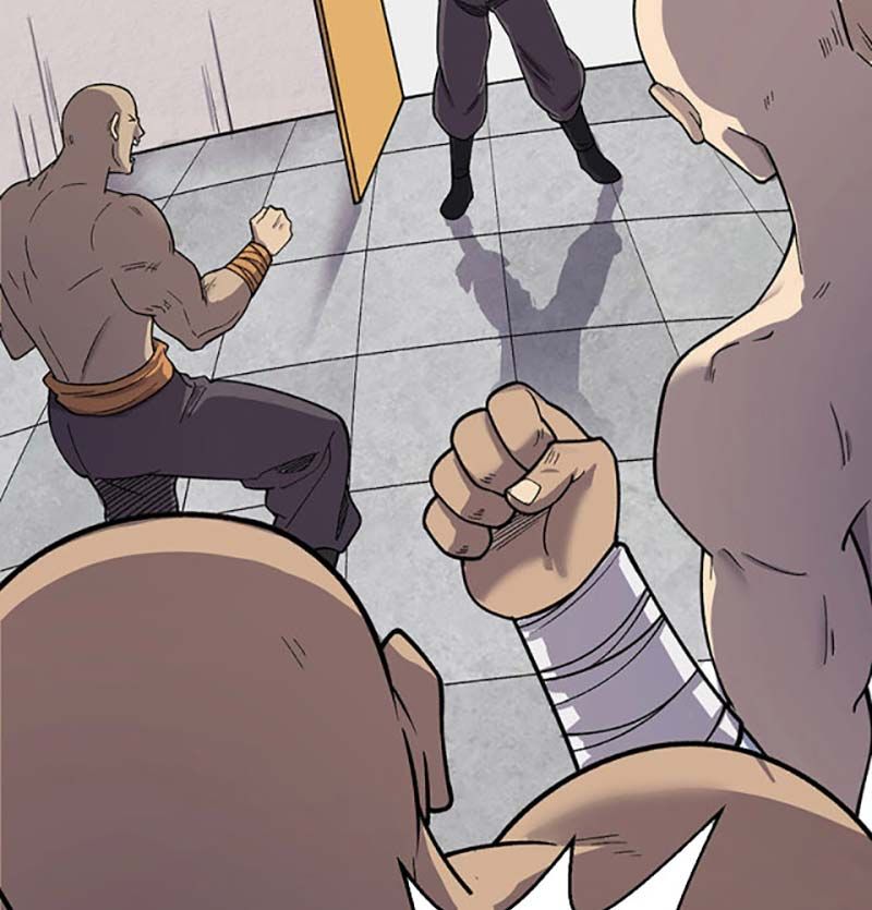 đọc truyện Võ Đạo Độc Tôn Chương 444 ảnh 12 tại Thiên Thai Truyện