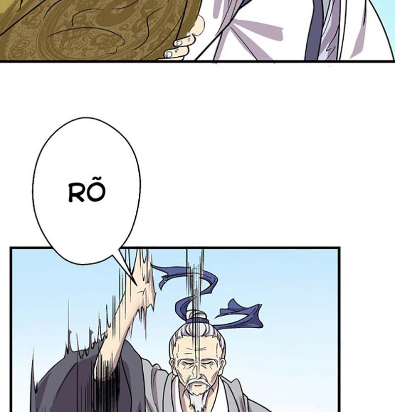 đọc truyện Võ Đạo Độc Tôn Chương 444 ảnh 17 tại Thiên Thai Truyện