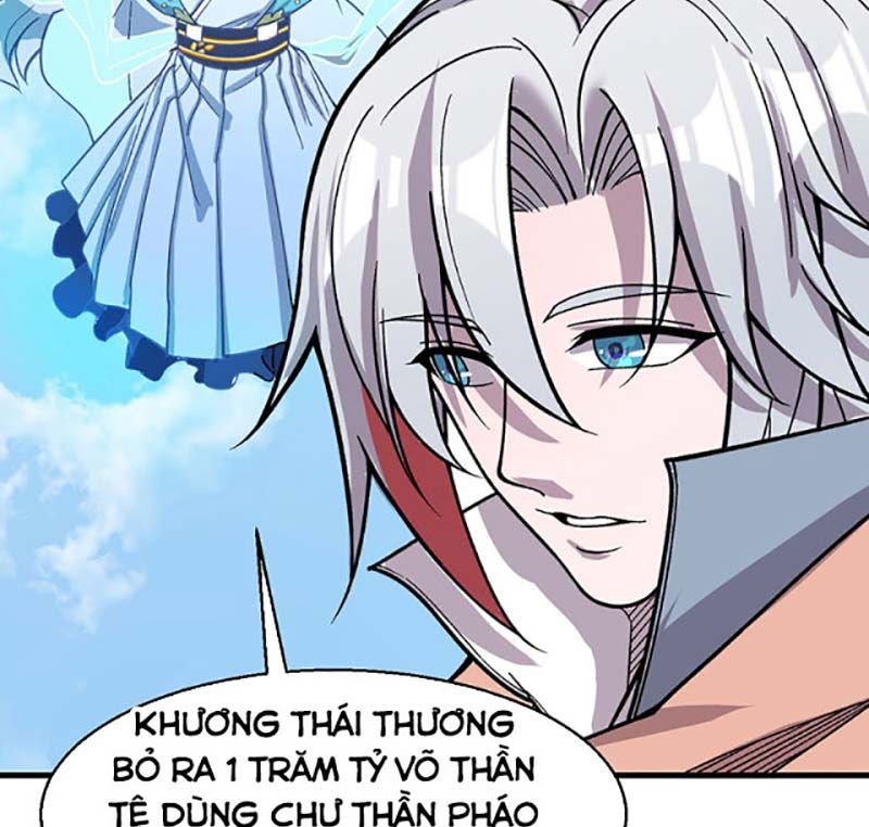 đọc truyện Võ Đạo Độc Tôn Chương 444 ảnh 75 tại Thiên Thai Truyện