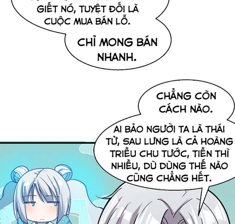 đọc truyện Võ Đạo Độc Tôn Chương 444 ảnh 76 tại Thiên Thai Truyện