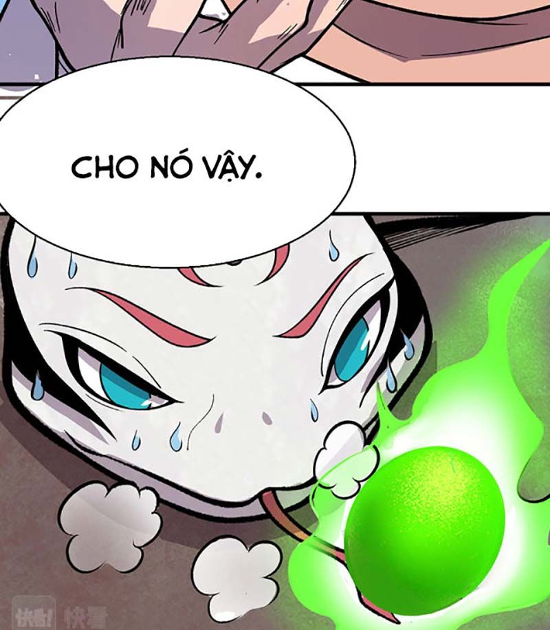 đọc truyện Võ Đạo Độc Tôn Chương 444 ảnh 88 tại Thiên Thai Truyện