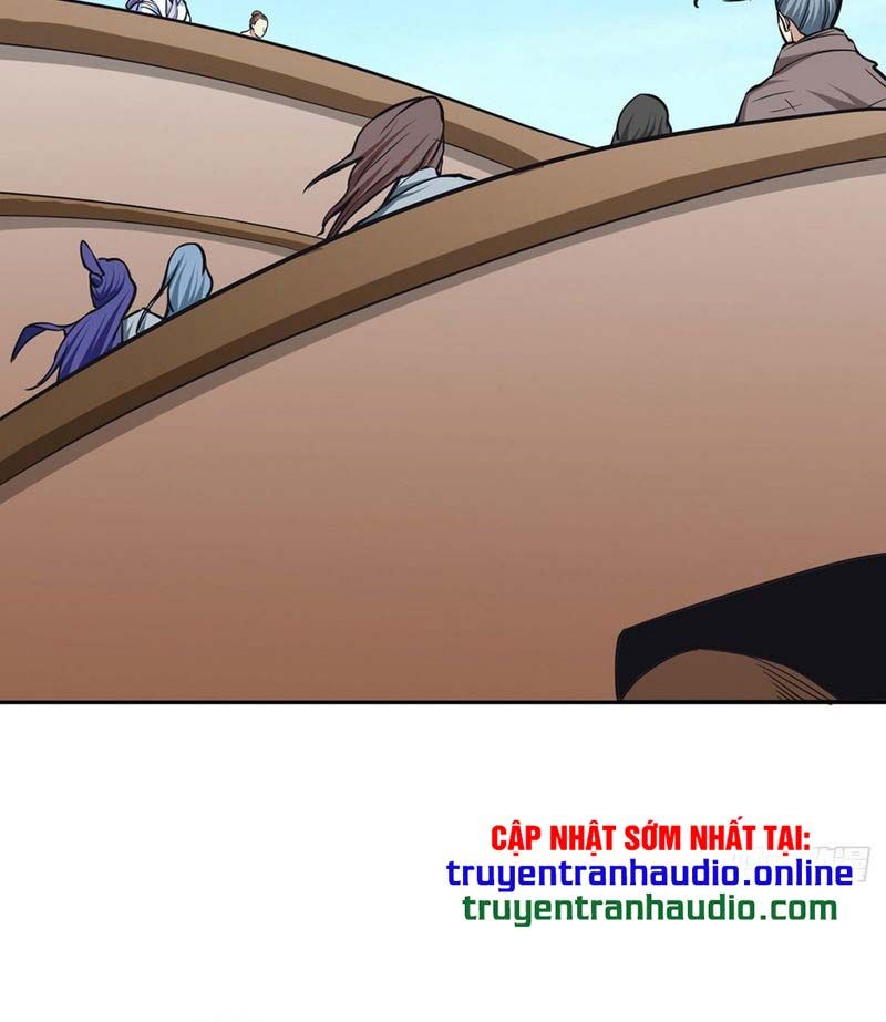 đọc truyện Võ Đạo Độc Tôn Chương 445 ảnh 15 tại Thiên Thai Truyện