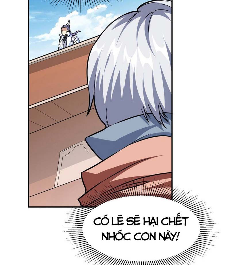 đọc truyện Võ Đạo Độc Tôn Chương 445 ảnh 19 tại Thiên Thai Truyện