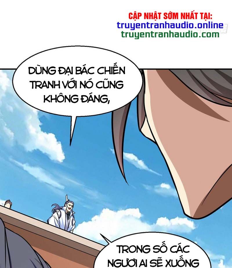 đọc truyện Võ Đạo Độc Tôn Chương 445 ảnh 22 tại Thiên Thai Truyện