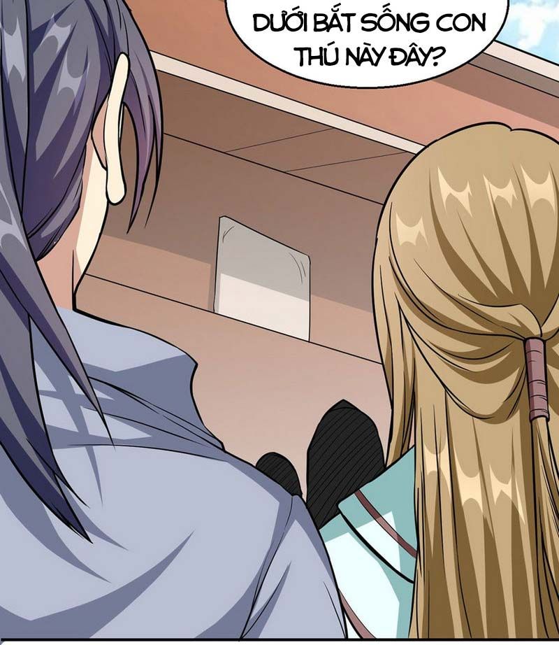 đọc truyện Võ Đạo Độc Tôn Chương 445 ảnh 23 tại Thiên Thai Truyện