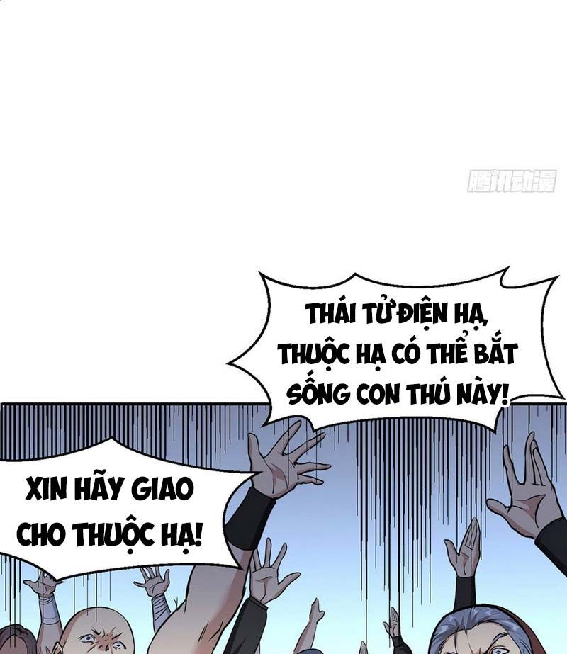 đọc truyện Võ Đạo Độc Tôn Chương 445 ảnh 24 tại Thiên Thai Truyện