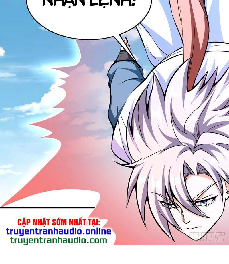 đọc truyện Võ Đạo Độc Tôn Chương 445 ảnh 34 tại Thiên Thai Truyện