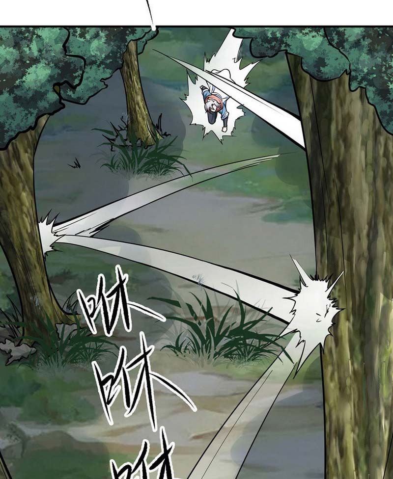 đọc truyện Võ Đạo Độc Tôn Chương 445 ảnh 41 tại Thiên Thai Truyện