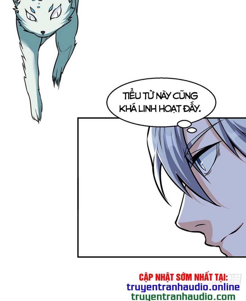 đọc truyện Võ Đạo Độc Tôn Chương 445 ảnh 43 tại Thiên Thai Truyện