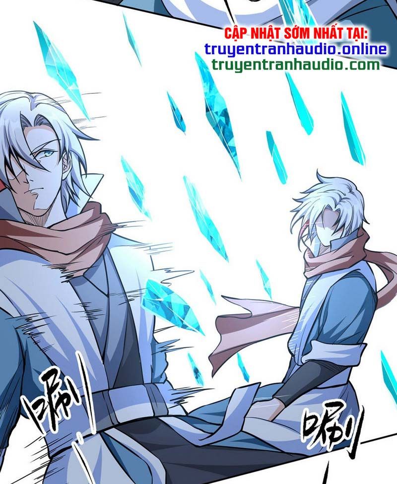 đọc truyện Võ Đạo Độc Tôn Chương 445 ảnh 48 tại Thiên Thai Truyện