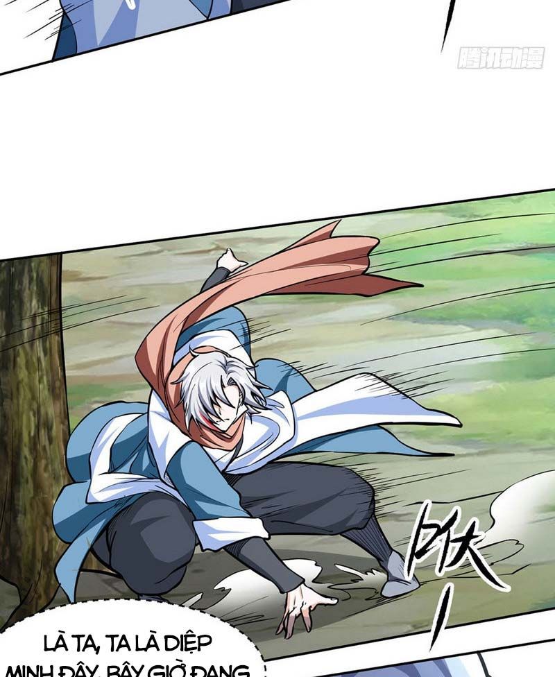 đọc truyện Võ Đạo Độc Tôn Chương 445 ảnh 49 tại Thiên Thai Truyện