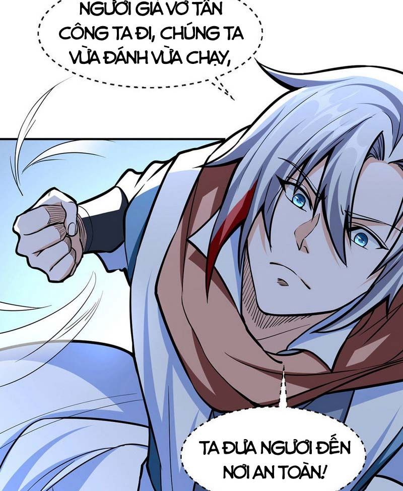 đọc truyện Võ Đạo Độc Tôn Chương 445 ảnh 56 tại Thiên Thai Truyện