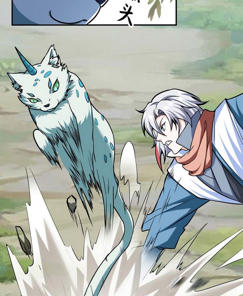 đọc truyện Võ Đạo Độc Tôn Chương 445 ảnh 58 tại Thiên Thai Truyện