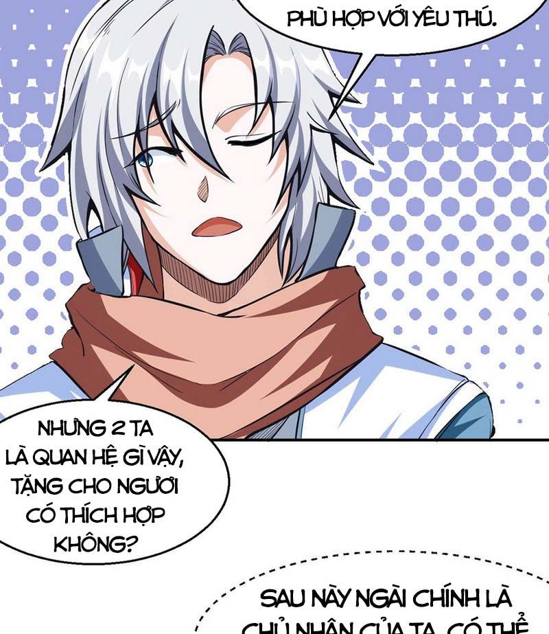 đọc truyện Võ Đạo Độc Tôn Chương 445 ảnh 9 tại Thiên Thai Truyện