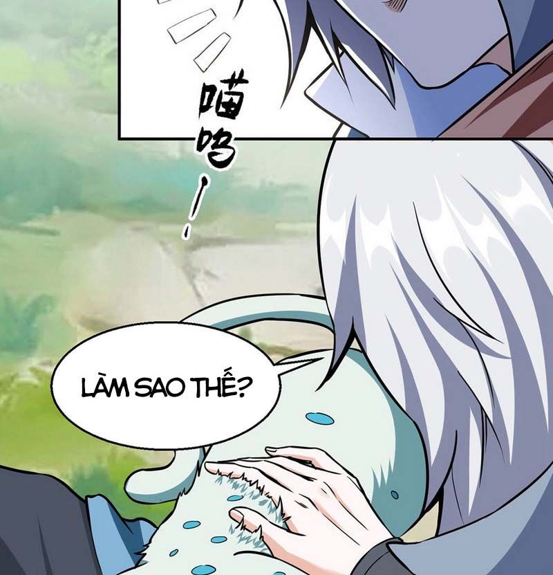 đọc truyện Võ Đạo Độc Tôn Chương 445 ảnh 84 tại Thiên Thai Truyện