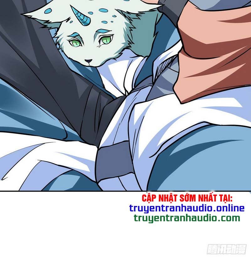 đọc truyện Võ Đạo Độc Tôn Chương 445 ảnh 85 tại Thiên Thai Truyện