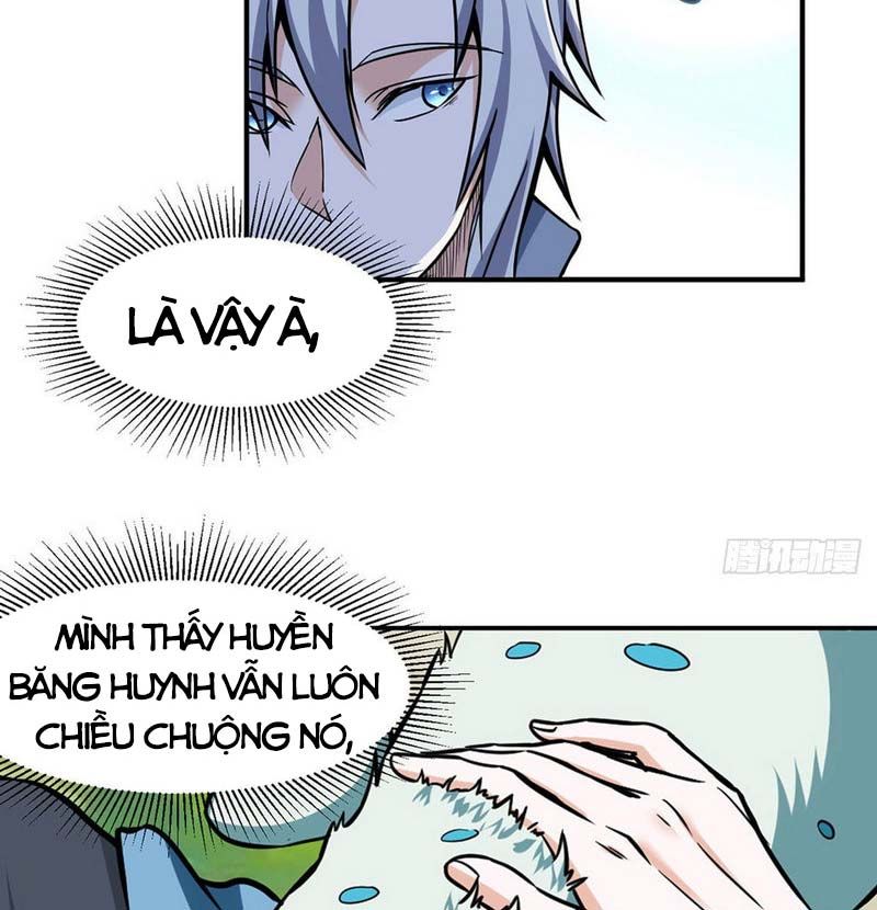 đọc truyện Võ Đạo Độc Tôn Chương 445 ảnh 87 tại Thiên Thai Truyện