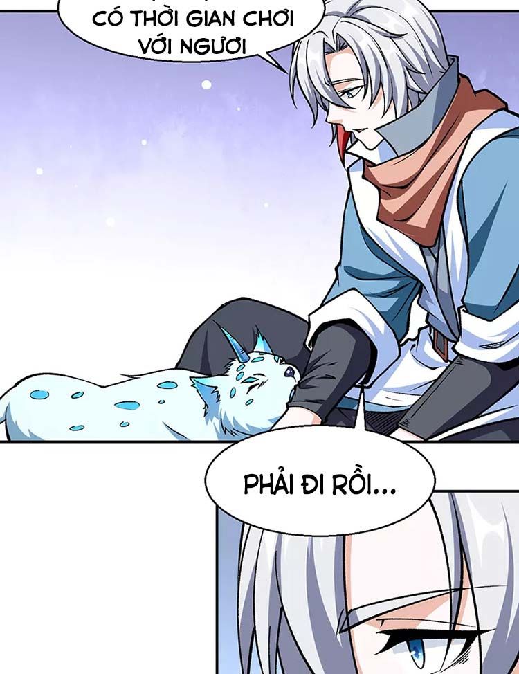 đọc truyện Võ Đạo Độc Tôn Chương 446 ảnh 13 tại Thiên Thai Truyện