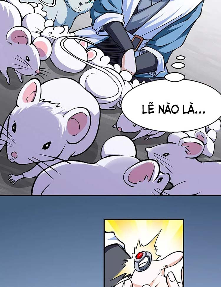 đọc truyện Võ Đạo Độc Tôn Chương 446 ảnh 15 tại Thiên Thai Truyện