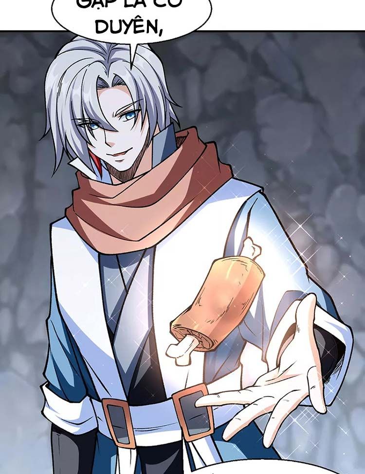 đọc truyện Võ Đạo Độc Tôn Chương 446 ảnh 30 tại Thiên Thai Truyện