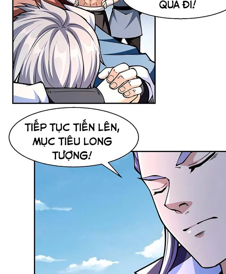 đọc truyện Võ Đạo Độc Tôn Chương 446 ảnh 37 tại Thiên Thai Truyện