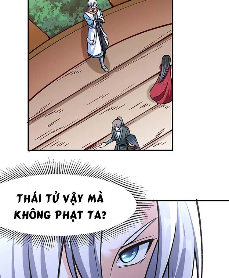 đọc truyện Võ Đạo Độc Tôn Chương 446 ảnh 41 tại Thiên Thai Truyện