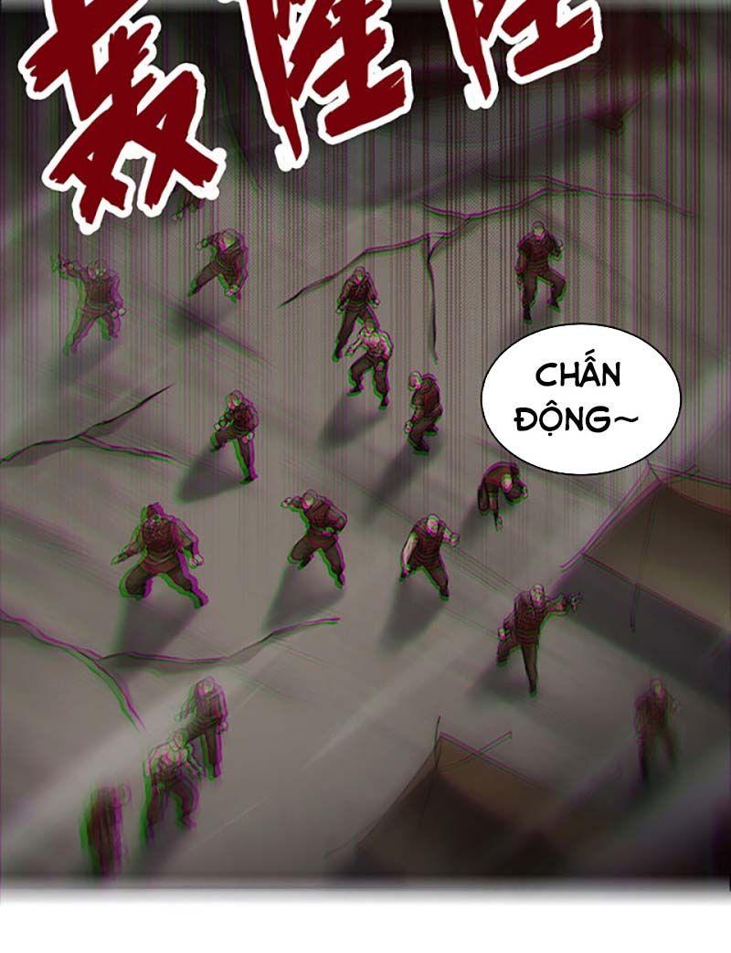 đọc truyện Võ Đạo Độc Tôn Chương 447 ảnh 20 tại Thiên Thai Truyện