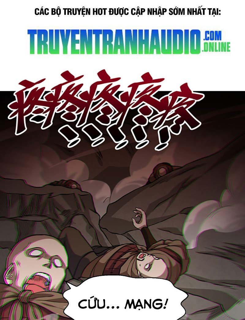 đọc truyện Võ Đạo Độc Tôn Chương 447 ảnh 27 tại Thiên Thai Truyện