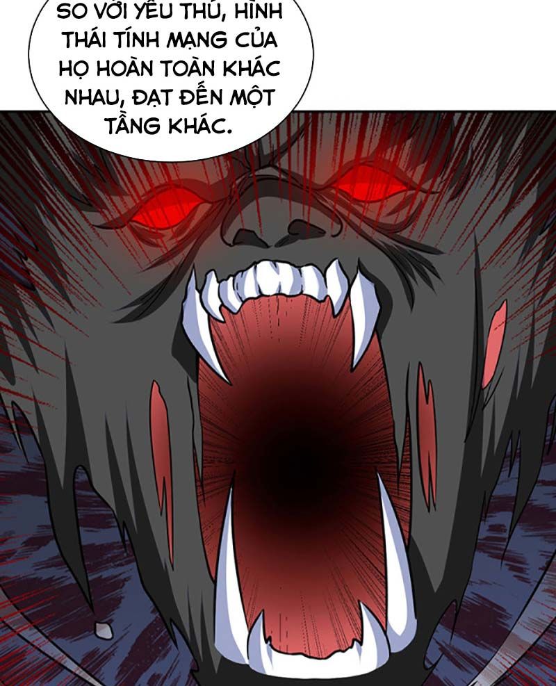 đọc truyện Võ Đạo Độc Tôn Chương 447 ảnh 34 tại Thiên Thai Truyện