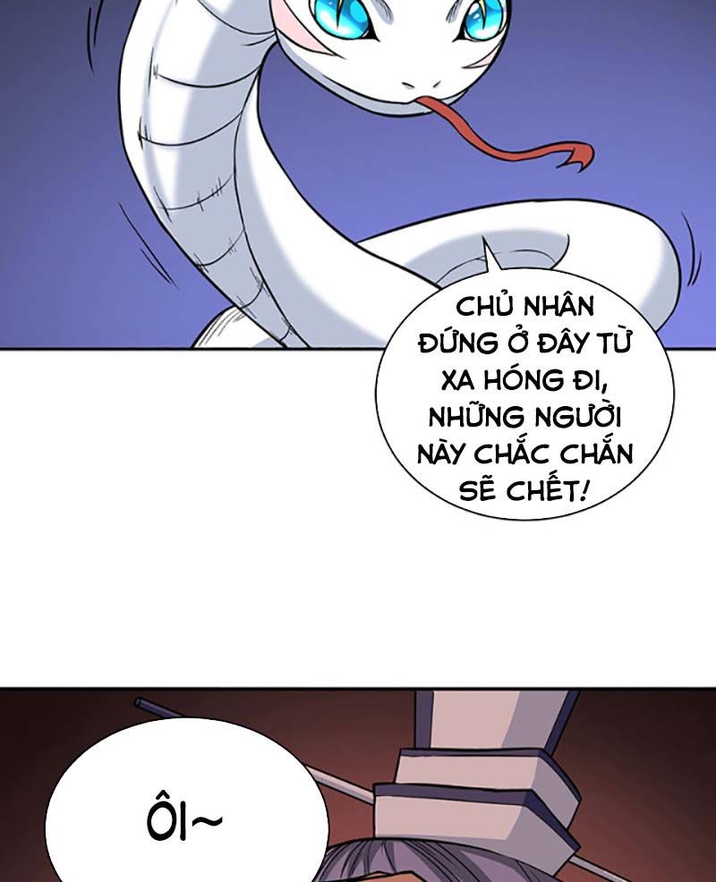 đọc truyện Võ Đạo Độc Tôn Chương 447 ảnh 36 tại Thiên Thai Truyện