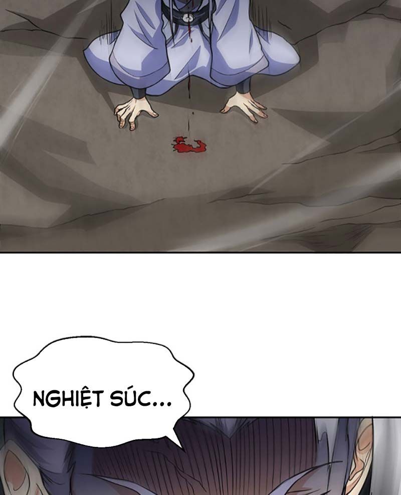 đọc truyện Võ Đạo Độc Tôn Chương 447 ảnh 39 tại Thiên Thai Truyện