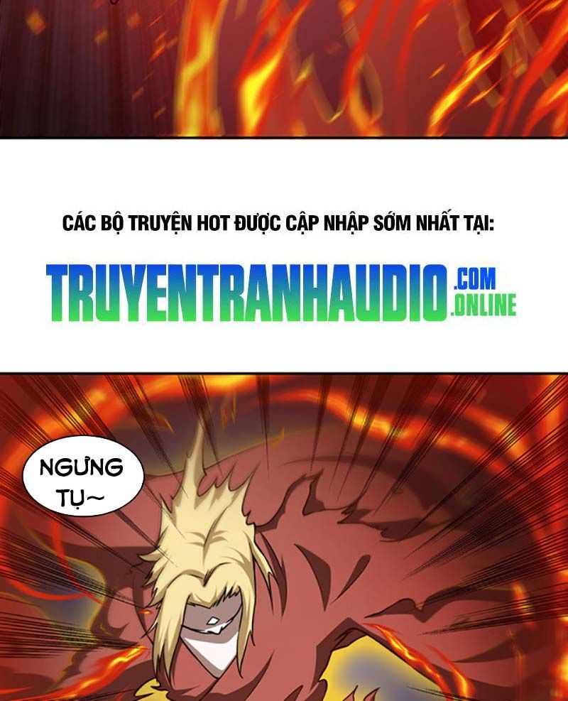 đọc truyện Võ Đạo Độc Tôn Chương 447 ảnh 45 tại Thiên Thai Truyện