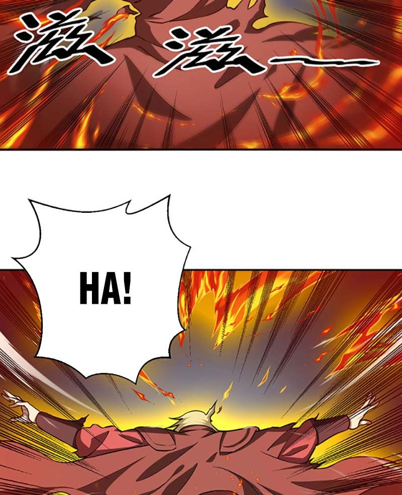 đọc truyện Võ Đạo Độc Tôn Chương 447 ảnh 46 tại Thiên Thai Truyện