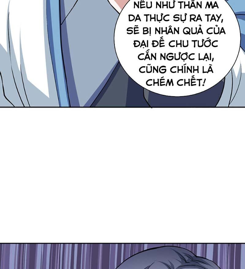 đọc truyện Võ Đạo Độc Tôn Chương 447 ảnh 60 tại Thiên Thai Truyện