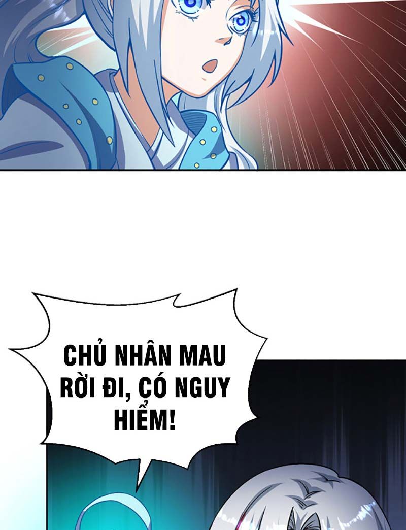 đọc truyện Võ Đạo Độc Tôn Chương 447 ảnh 10 tại Thiên Thai Truyện