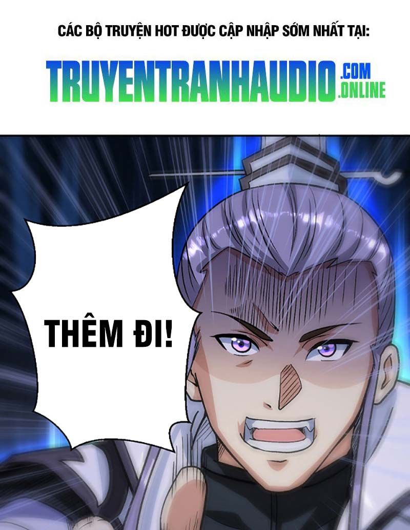 đọc truyện Võ Đạo Độc Tôn Chương 448 ảnh 21 tại Thiên Thai Truyện