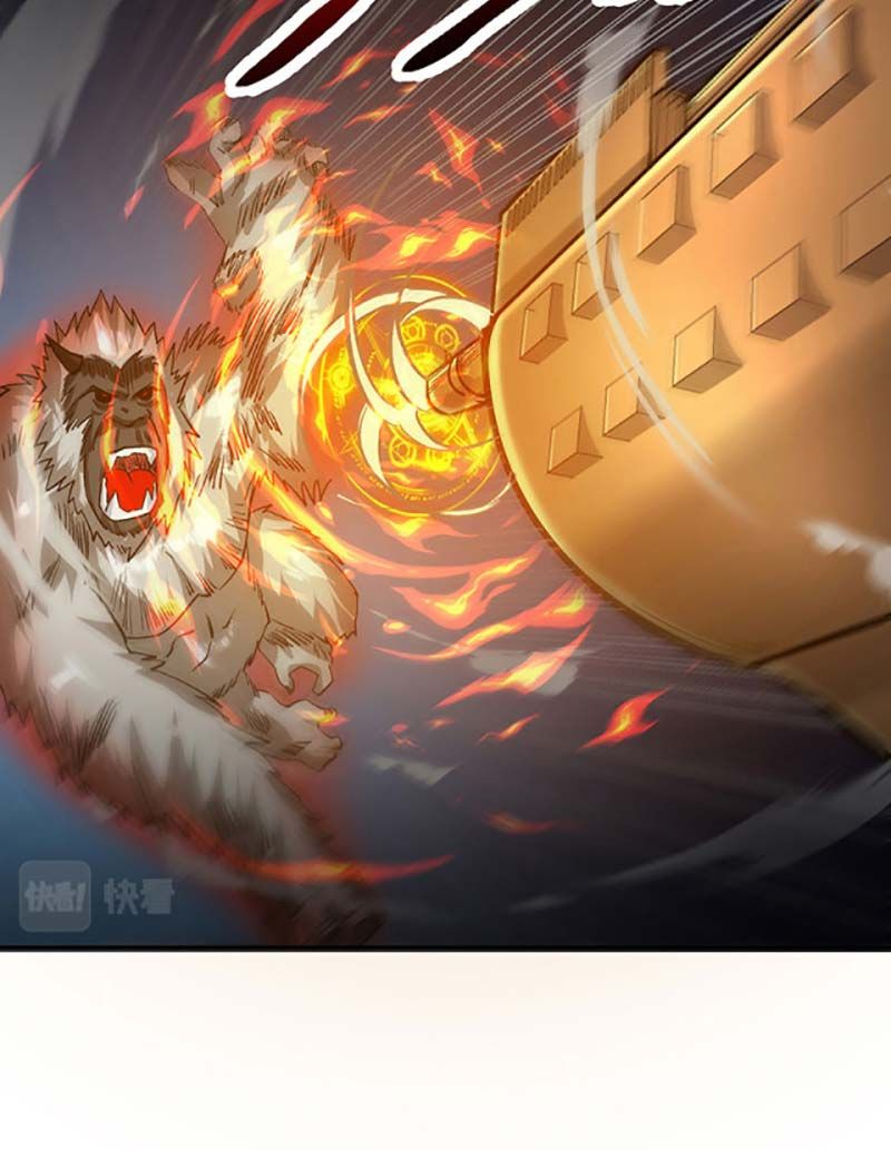 đọc truyện Võ Đạo Độc Tôn Chương 448 ảnh 23 tại Thiên Thai Truyện