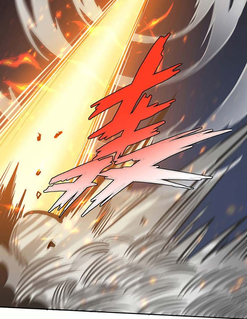 đọc truyện Võ Đạo Độc Tôn Chương 448 ảnh 28 tại Thiên Thai Truyện