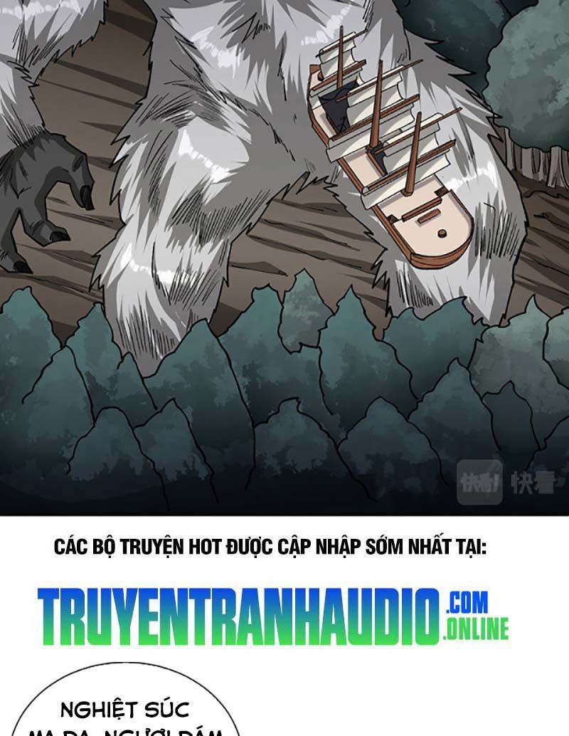 đọc truyện Võ Đạo Độc Tôn Chương 448 ảnh 5 tại Thiên Thai Truyện