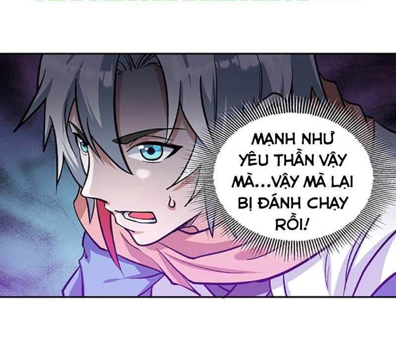 đọc truyện Võ Đạo Độc Tôn Chương 448 ảnh 38 tại Thiên Thai Truyện