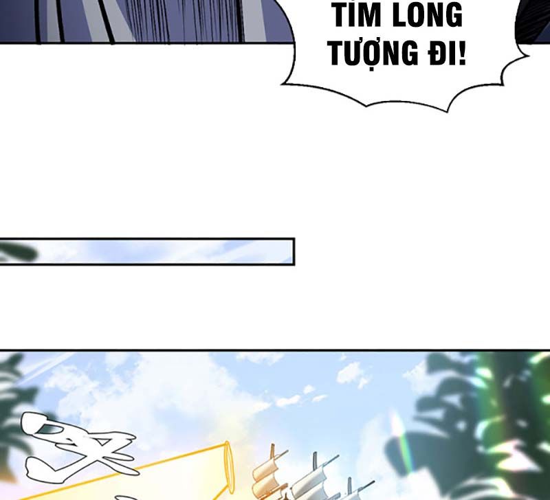 đọc truyện Võ Đạo Độc Tôn Chương 448 ảnh 45 tại Thiên Thai Truyện