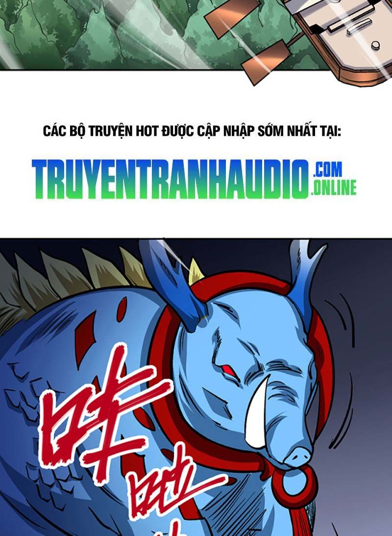 đọc truyện Võ Đạo Độc Tôn Chương 448 ảnh 55 tại Thiên Thai Truyện