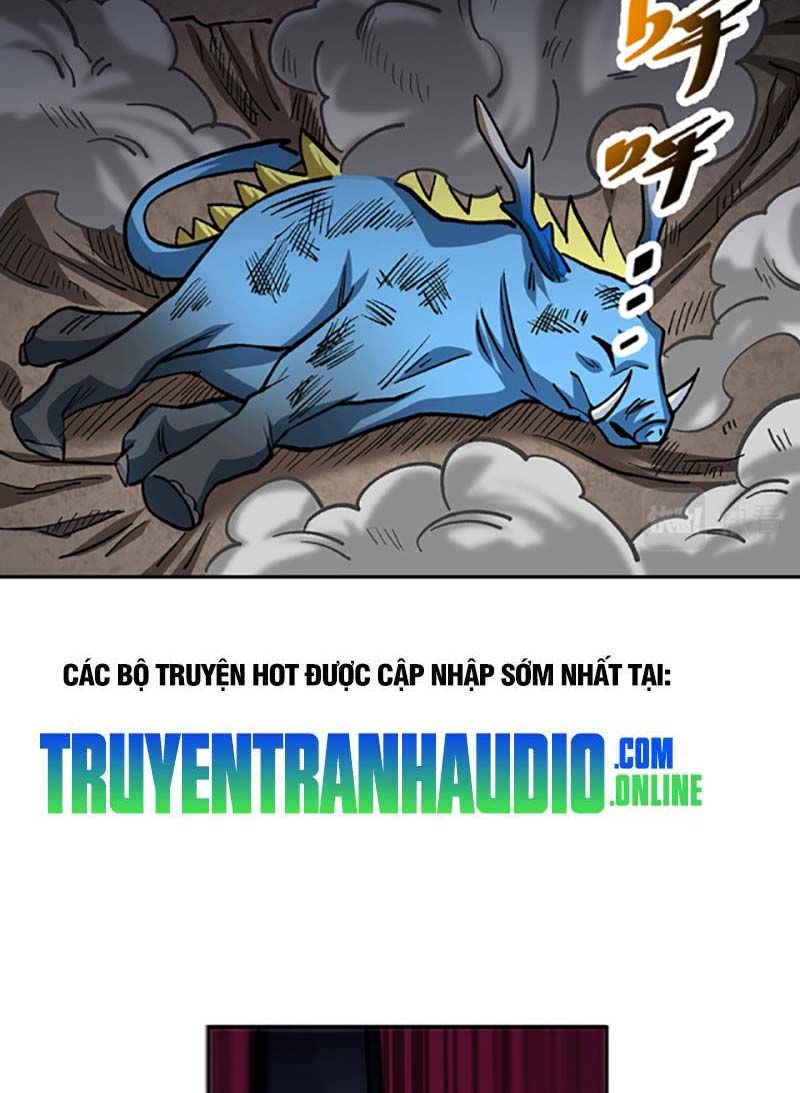 đọc truyện Võ Đạo Độc Tôn Chương 448 ảnh 70 tại Thiên Thai Truyện