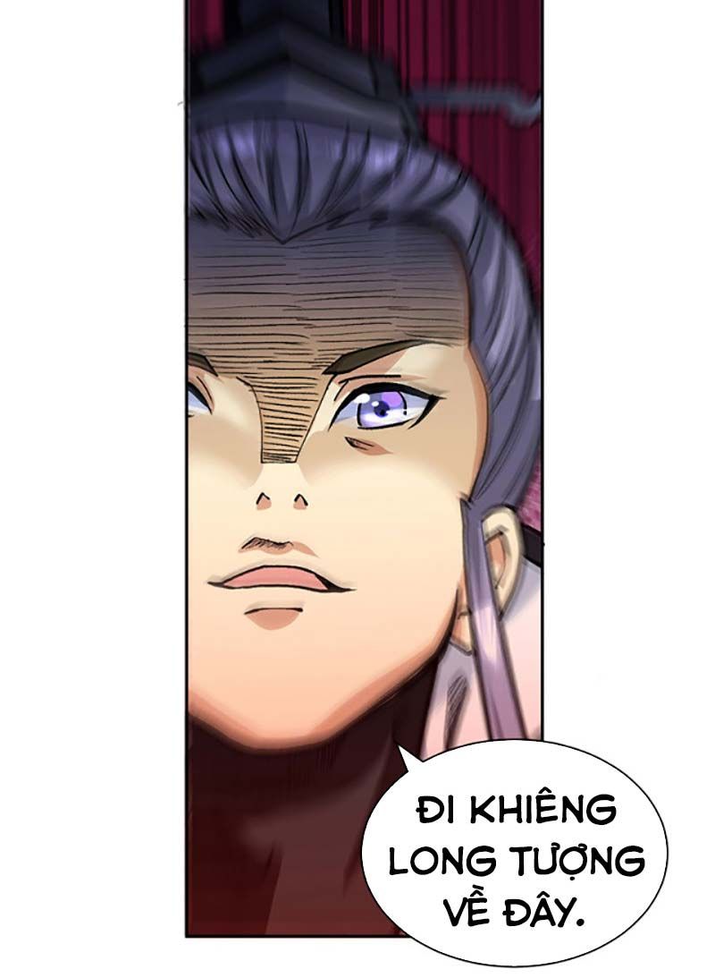 đọc truyện Võ Đạo Độc Tôn Chương 448 ảnh 71 tại Thiên Thai Truyện