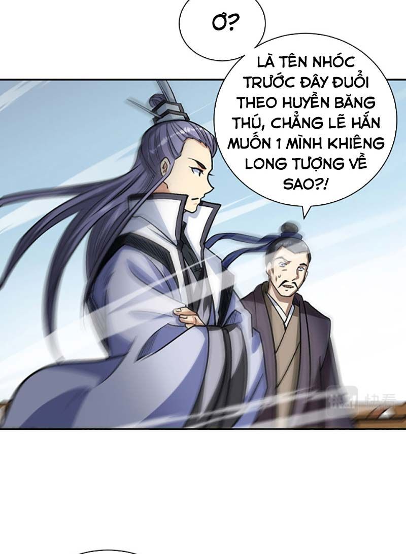 đọc truyện Võ Đạo Độc Tôn Chương 448 ảnh 77 tại Thiên Thai Truyện