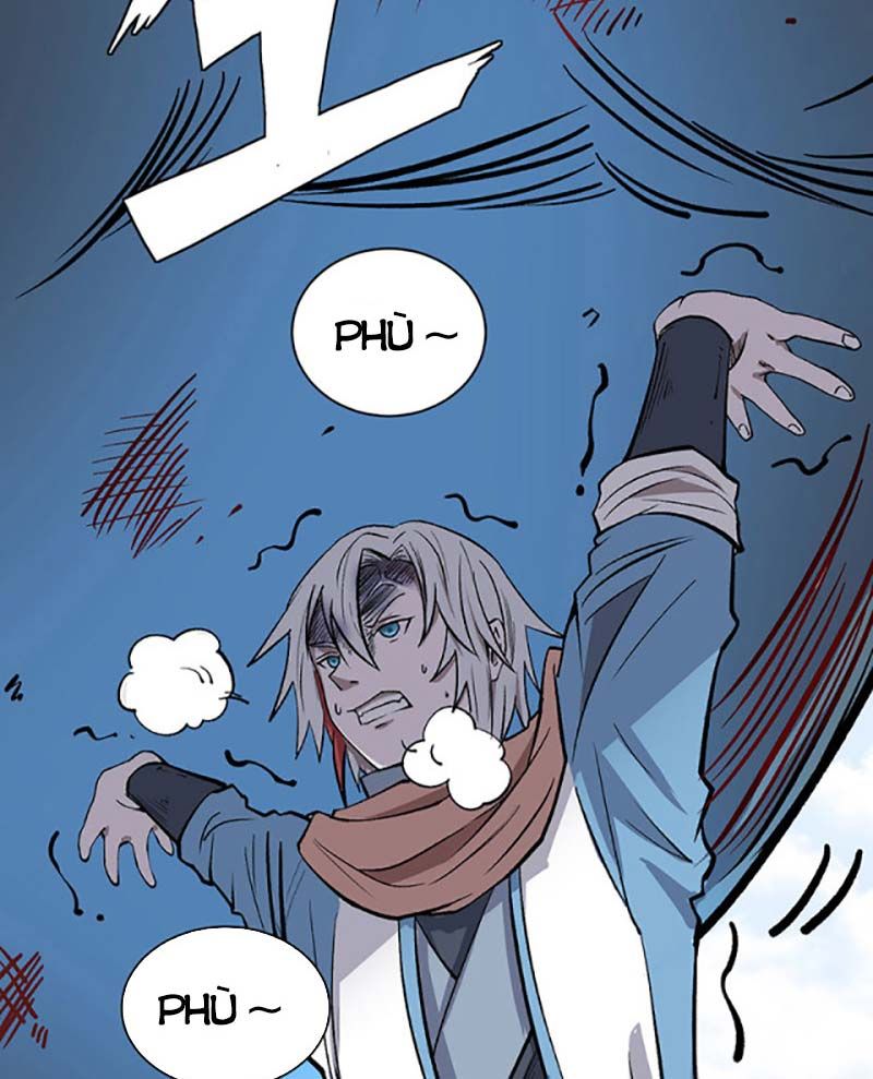 đọc truyện Võ Đạo Độc Tôn Chương 449 ảnh 13 tại Thiên Thai Truyện