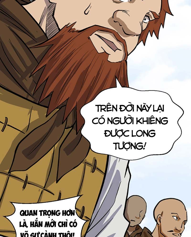 đọc truyện Võ Đạo Độc Tôn Chương 449 ảnh 15 tại Thiên Thai Truyện