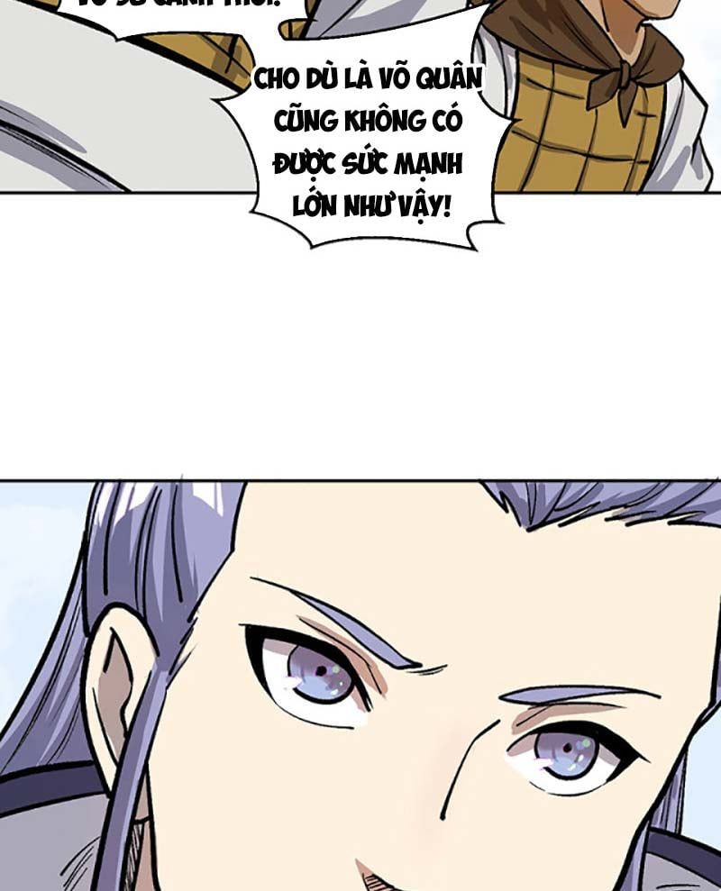 đọc truyện Võ Đạo Độc Tôn Chương 449 ảnh 16 tại Thiên Thai Truyện