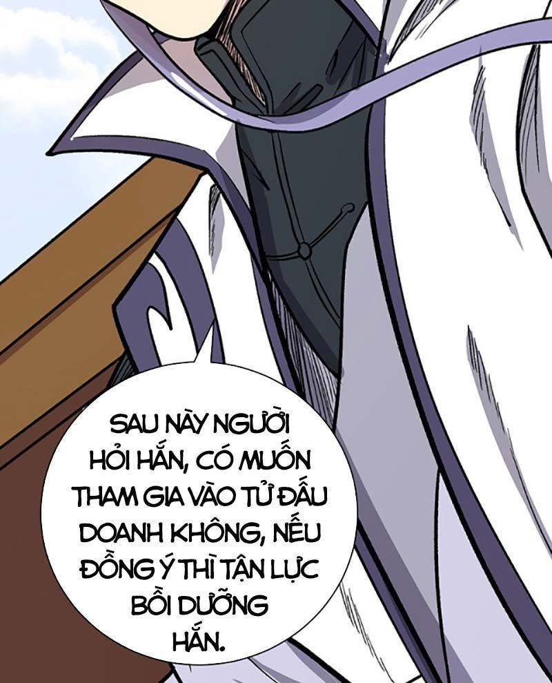 đọc truyện Võ Đạo Độc Tôn Chương 449 ảnh 19 tại Thiên Thai Truyện