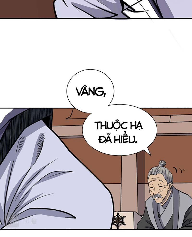 đọc truyện Võ Đạo Độc Tôn Chương 449 ảnh 20 tại Thiên Thai Truyện